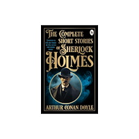 Prakash Books The Complete Short Stories of Sherlock Holmes (häftad, eng)