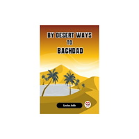 Double 9 Books By Desert Ways to Baghdad (häftad, eng)