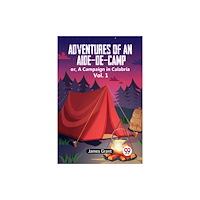 Double 9 Books Adventures of an Aide-de-Camp or, A Campaign in Calabria Vol. 1 (häftad, eng)