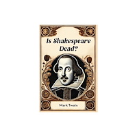 Double 9 Books Is Shakespeare Dead? (häftad, eng)