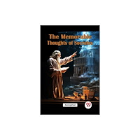 Double 9 Books The Memorable Thoughts of Socrates (häftad, eng)
