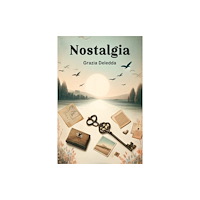 Double 9 Books Nostalgia (häftad, eng)