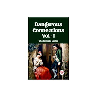 Double 9 Books DANGEROUS CONNECTIONS Vol.- I (häftad, eng)