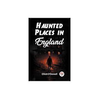 Double 9 Books Haunted Places in England (häftad, eng)