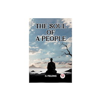 Double 9 Books The Soul of a People (häftad, eng)