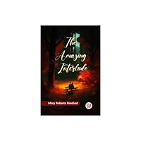 Double 9 Books The Amazing Interlude (häftad, eng)