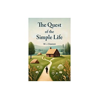 Double 9 Books The Quest Of The Simple Life (häftad, eng)
