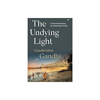 Unknown The Undying Light (inbunden, eng)