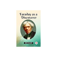 Double 9 Books Faraday as a Discoverer (häftad, eng)