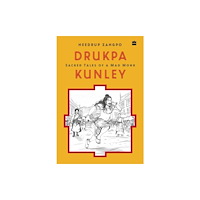 HarperCollins Publishers India Drukpa Kunley (häftad, eng)