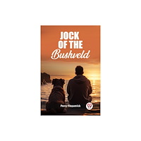 Double 9 Books Jock Of The Bushveld (häftad, eng)