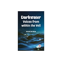Double 9 Books DARKWATER Voices from within the Veil (häftad, eng)