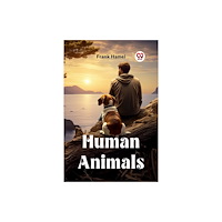 Double 9 Books Human Animals (häftad, eng)