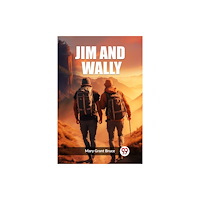 Double 9 Books Jim And Wally (häftad, eng)