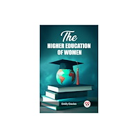 Double 9 Books The higher education of women (häftad, eng)