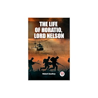 Double 9 Books The Life of Horatio, Lord Nelson (häftad, eng)