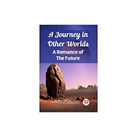 Double 9 Books A Journey in Other Worlds A Romance of the Future (häftad, eng)