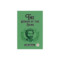 Double 9 Books The Honor of the Name (häftad, eng)
