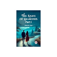 Double 9 Books The Knave of Diamonds PART I (häftad, eng)