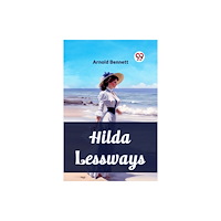 Double 9 Books Hilda Lessways (häftad, eng)