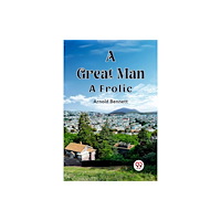 Double 9 Books A Great Man A Frolic (häftad, eng)