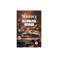 Double 9 Books History in English words (häftad, eng)