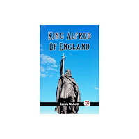 Double 9 Books King Alfred Of England (häftad, eng)