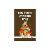 Double 9 Books Billy Bunny and Uncle Bull Frog (häftad, eng)