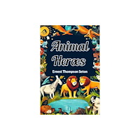 Double 9 Books Animal Heroes (häftad, eng)