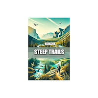 Double 9 Books Steep Trails (häftad, eng)