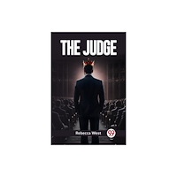 Double 9 Books The Judge (häftad, eng)