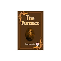 Double 9 Books The Furnace (häftad, eng)