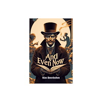 Double 9 Books And Even Now (häftad, eng)