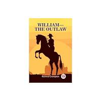 Double 9 Books William - the outlaw (häftad, eng)
