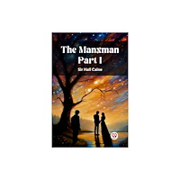 Double 9 Books The Manxman PART I (häftad, eng)