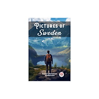 Double 9 Books Pictures Of Sweden (häftad, eng)