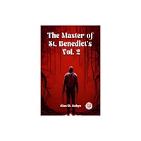 Double 9 Books The master of St. Benedict's Vol. 2 (häftad, eng)