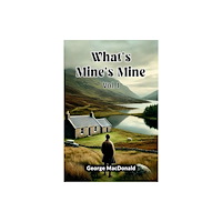 Double 9 Books What's Mine's Mine Vol. I (häftad, eng)
