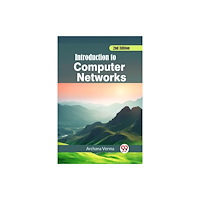 Double 9 Books Introduction to Computer Networks 2nd Edition (häftad, eng)