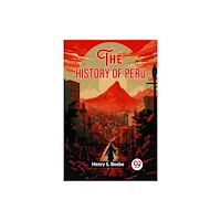 Double 9 Books The History of Peru (häftad, eng)