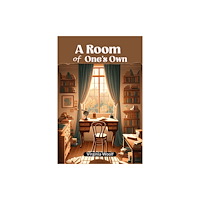 Double 9 Books A Room of One's Own (häftad, eng)