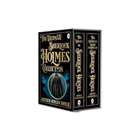 Prakash Books The Ultimate Sherlock Holmes Collection (häftad, eng)