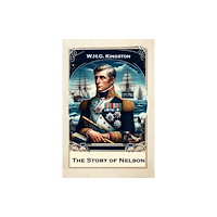 Double 9 Books The Story Of Nelson (häftad, eng)