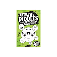 Prakash Books Ultimate Riddles (häftad, eng)