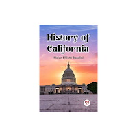 Double 9 Books History of California (häftad, eng)