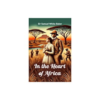 Double 9 Books In the Heart of Africa (häftad, eng)