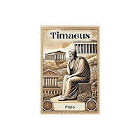 Double 9 Books Timaeus (häftad, eng)