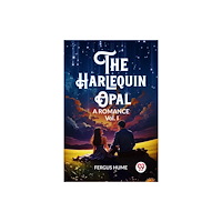 Double 9 Books The Harlequin Opal A Romance Vol. I (häftad, eng)