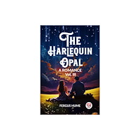 Double 9 Books The Harlequin Opal A Romance Vol. III (häftad, eng)