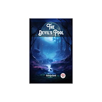 Double 9 Books The Devil's Pool (häftad, eng)